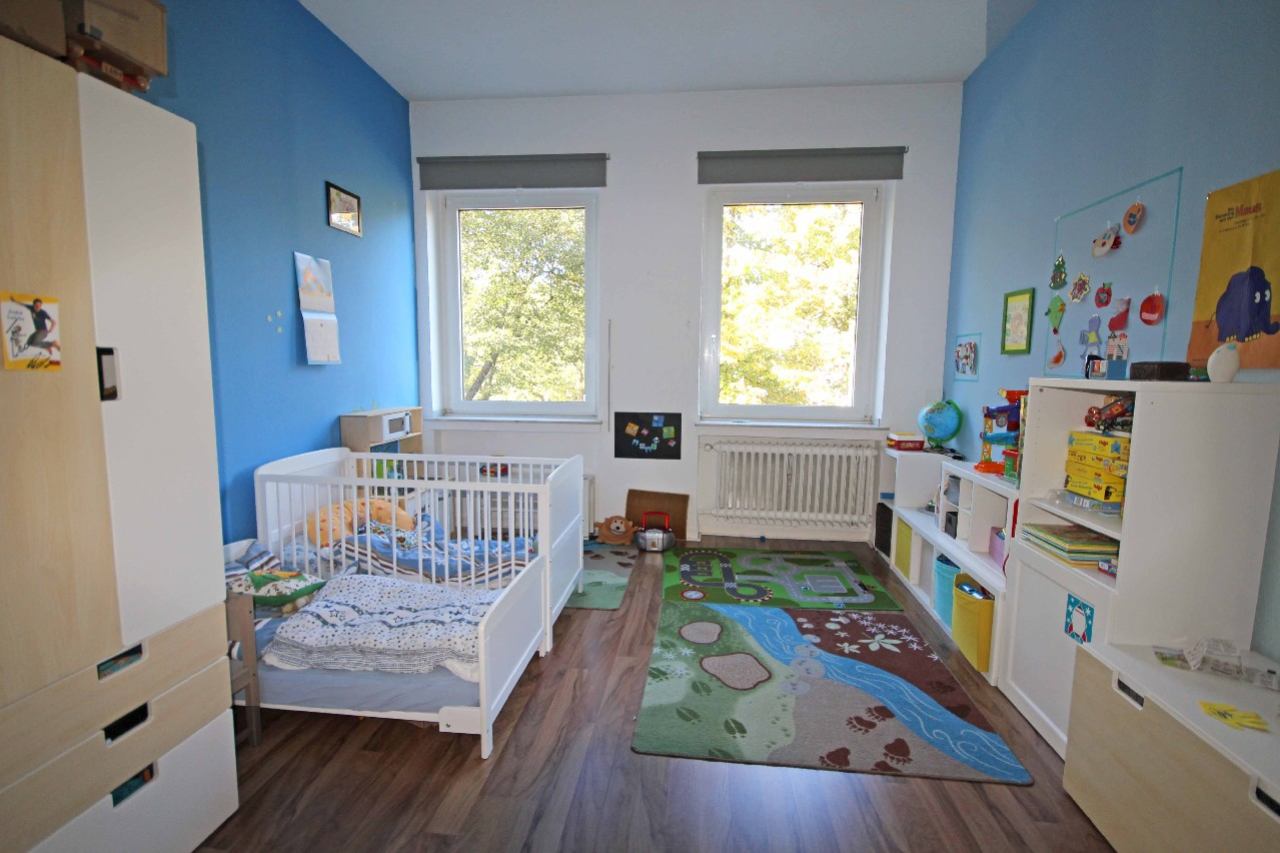 Kinderzimmer