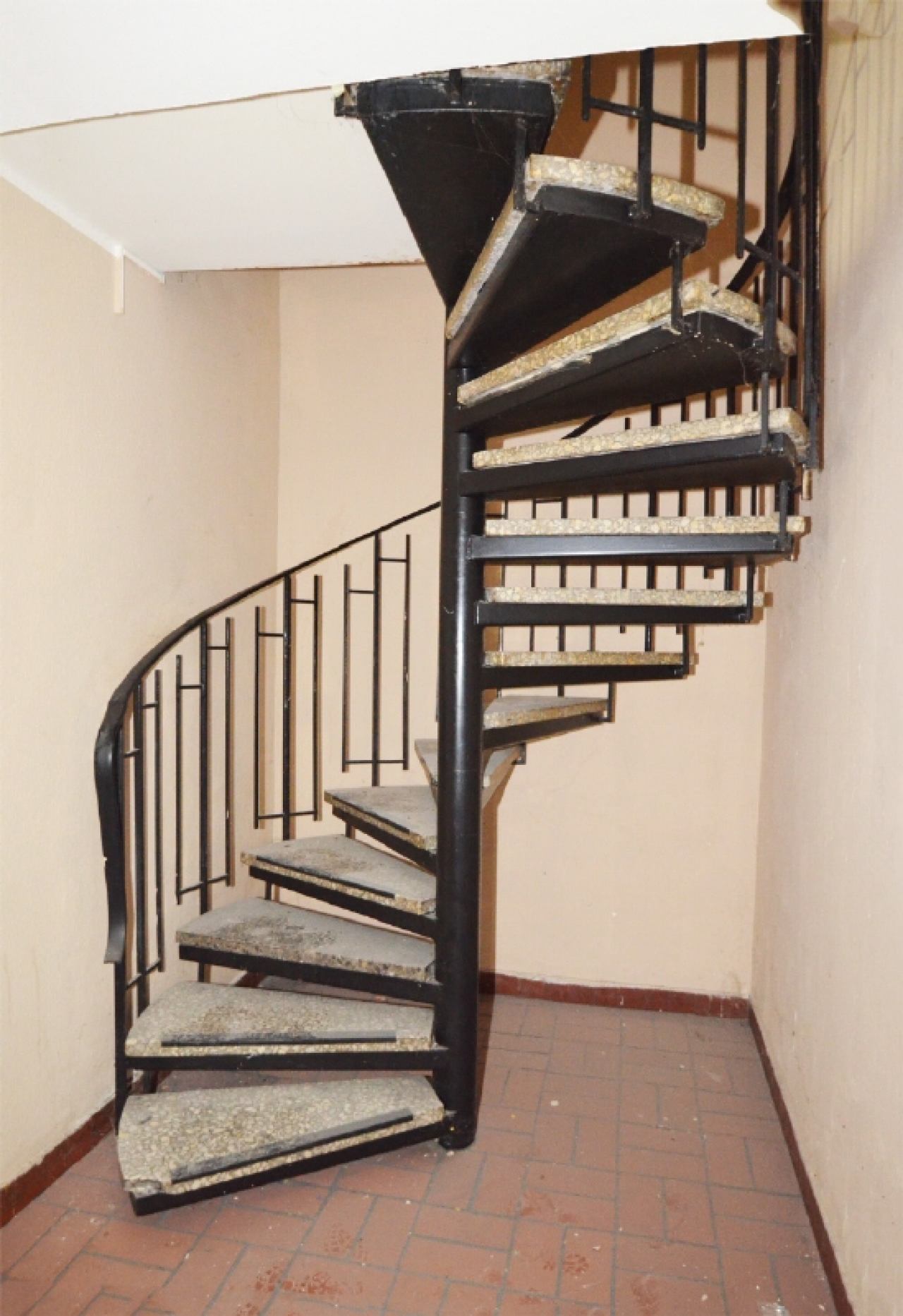 Treppe