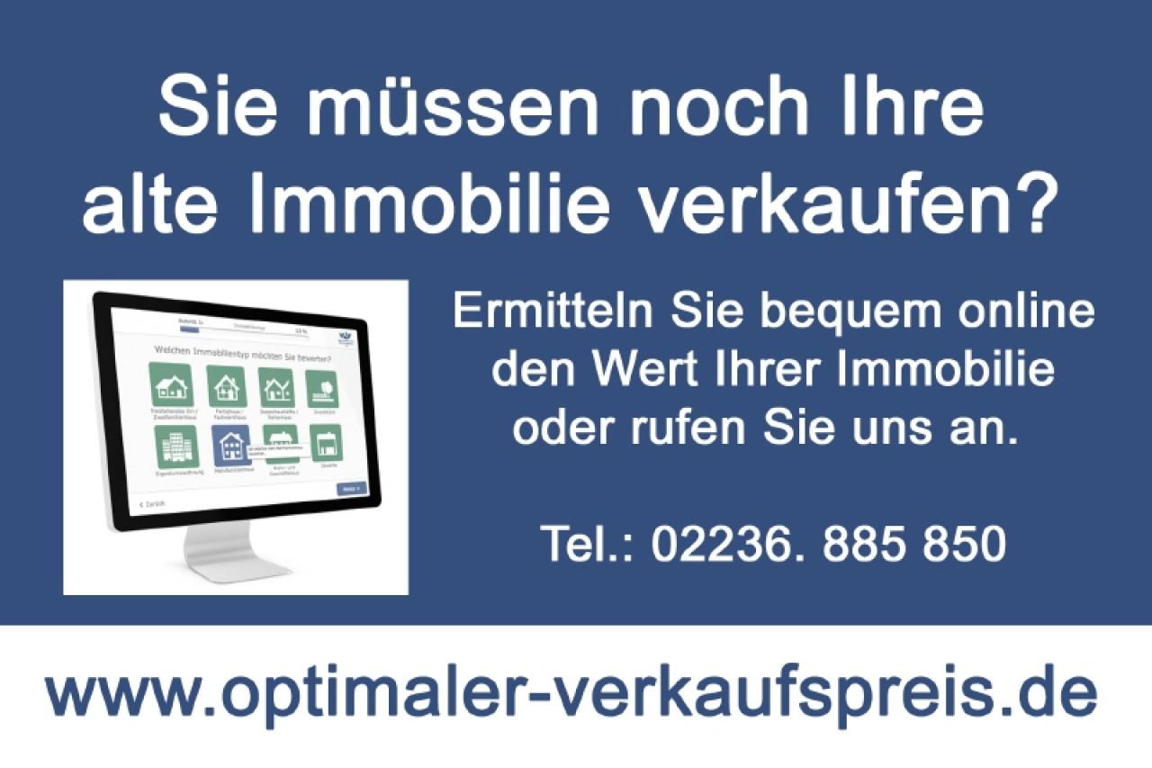 Immobilie-verkaufen