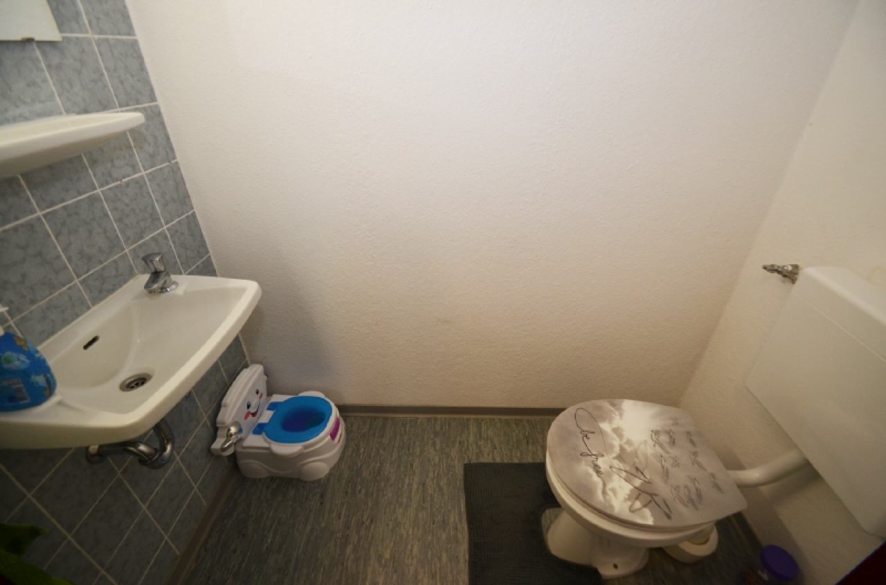WC - separat