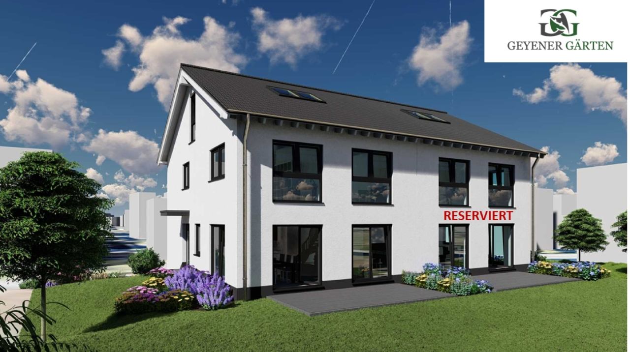 Haus 2 rechts (Ansicht Straße)