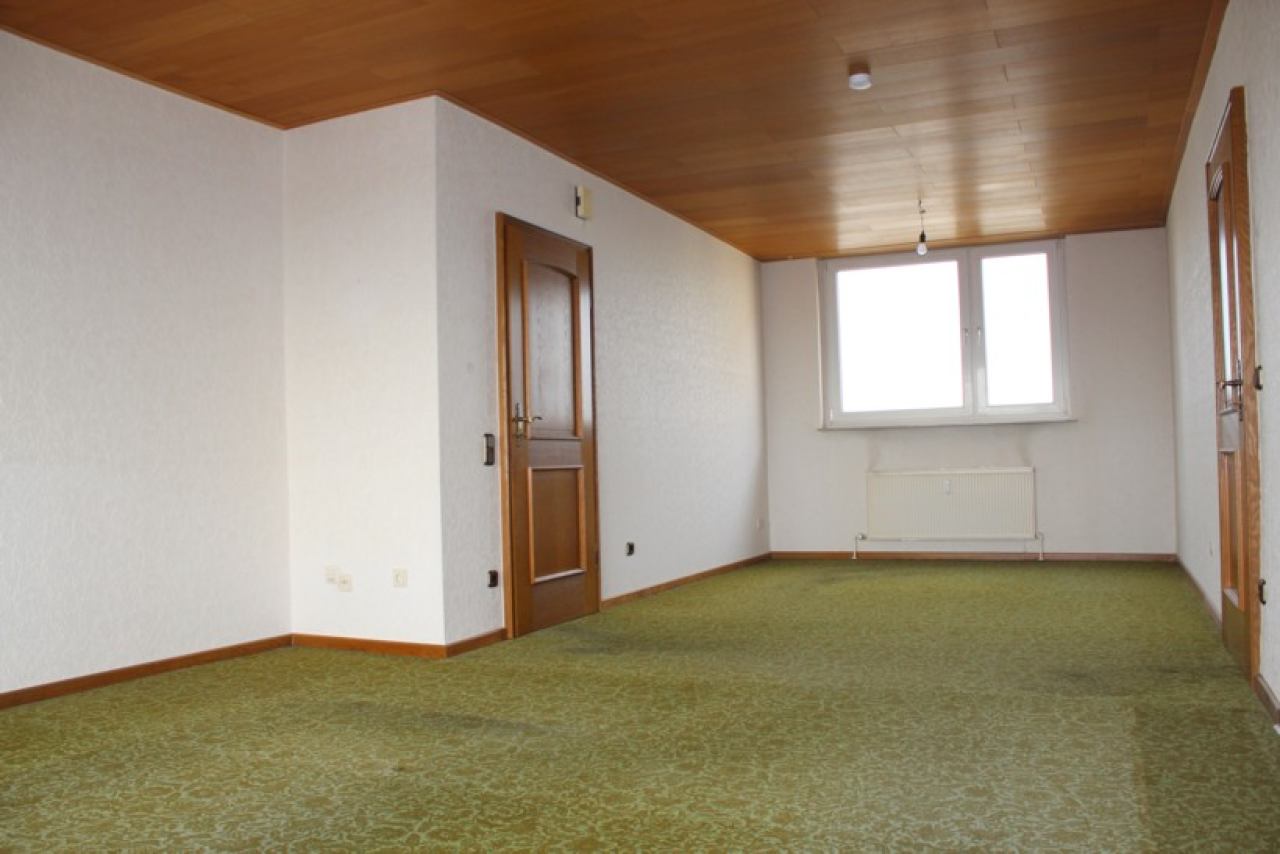 Wohnzimmerausschnitt