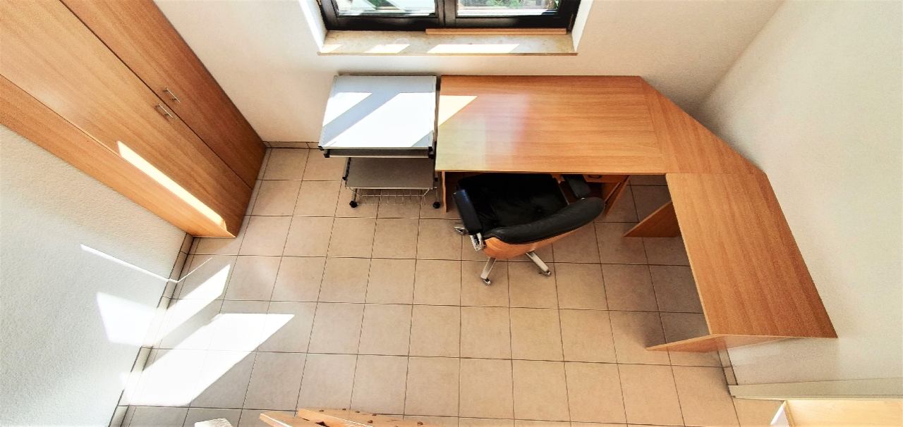 Arbeitszimmer